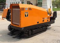 SMALL Horizontally Directional Drilling Equipment 8 Ton For Mechanical Centering