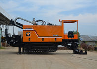 Underground Pipe Laying Rig HDD Trenchless Boring Tool Automatic Anchorage Device