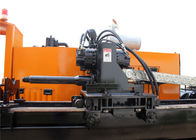 Mud Pump System Large Drilling Machine For Trenchless Boring
