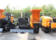 Trenchless Drilling With Manual Underground Pipe Laying Machine DL330