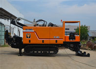 Trenchless Drilling With Manual Underground Pipe Laying Machine DL330