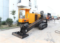 Horizontally Directional Engineering Drilling Rig 36 Ton With Multi Gear Speed Regulation